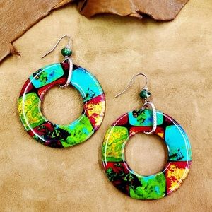 All Ears Multi Hoops